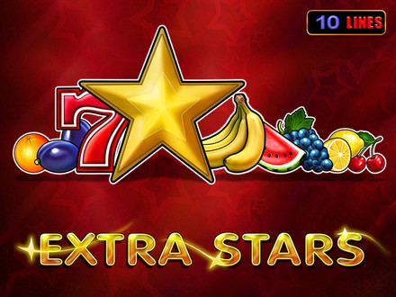 Extra Stars слот